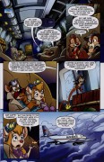 Chip n Dale Rescue Rangers (1-8 series) Chip n Dale Rescue Rangers (1-8 series)