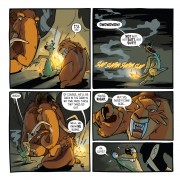 Ice Age: Iced In Ice Age: Iced In