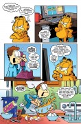 Garfield (1-9 series) Garfield (1-9 series)
