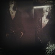 the GazettE 2013 OFFICIAL CALENDAR -  2 Ace40e231728635