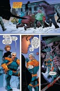 Deathstroke #16 Deathstroke #16