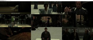Download Hara Kiri Death of a Samurai (2011) LIMITED BluRay 720p 800MB Ganool
