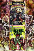 Kirby - Genesis (Volume 1) 2012 Kirby - Genesis (Volume 1) 2012