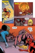 Supergirl #16 Supergirl #16