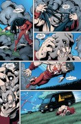 Young Justice #24 Young Justice #24