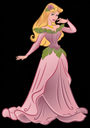 Принцессы из мультфильмов Уолта Диснея (14xHQ)  8f15a2234233389