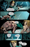 The Savage Hawkman #16 The Savage Hawkman #16