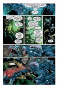 Aquaman #16 Aquaman #16