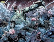 Aquaman #16 Aquaman #16