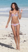 Грейси Карвальо (Gracie Carvalho) Victoria's Secret bikini photoshoot in St. Barts - Jan 30, 2013 - 39 HQ 0eac66234960872