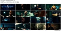 Lockout (2012) PL DVDRip XviD-AlBi / Lektor PL Lockout (2012) PL DVDRip XviD-AlBi / Lektor PL