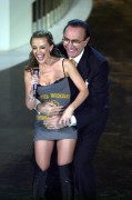 Кайли Миноуг (Kylie Minogue) 52nd Italian Music Awards, 2001 - 33хHQ A1096d235519499