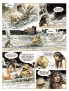Druuna (1 - 8) Druuna (1 - 8)