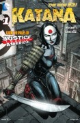 Collection DC Comics - The New 52 (13.02.2013, week 7) Collection DC Comics - The New 52 (13.02.2013, week 7)