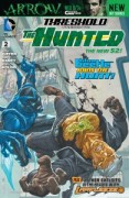 Collection DC Comics - The New 52 (13.02.2013, week 7) Collection DC Comics - The New 52 (13.02.2013, week 7)