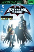 Collection DC Comics - The New 52 (13.02.2013, week 7) Collection DC Comics - The New 52 (13.02.2013, week 7)
