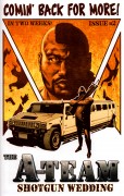 A-Team: Shotgun Wedding (1-4 series) A-Team: Shotgun Wedding (1-4 series)