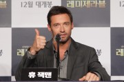 Хью Джекман (Hugh Jackman) 'Les Miserables' press conference in Seoul, 26.11.12 - 23хHQ B78782237772260