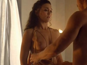 Heather lind topless