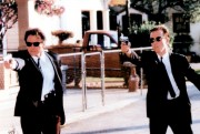 Бешеные псы / Reservoir Dogs (Харви Кайтел, Тим Рот, Майкл Мэдсен, Крис Пенн, 1992) B6f956239032737