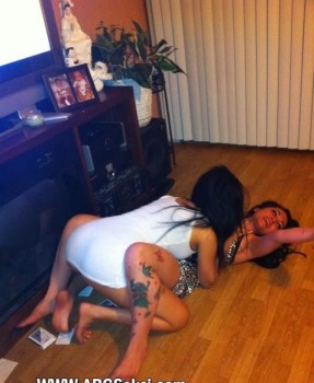 Sex Party Ala New-Indobb - Foto Bugil Indonesia