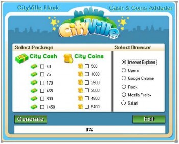 Account Options