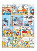 The Smurfs 14 - Baby Smurf (2013) The Smurfs 14 - Baby Smurf (2013)