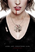 Обитель зла 5: Возмездие / Resident Evil: Retribution (Мила Йовович, 2012) - 43xHQ 8a05fb240361799