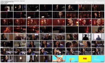 Naya Rivera - "Girl on Fire" video from Glee - youtube720HD