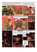 Largo Winch (1-4 series) Largo Winch (1-4 series)