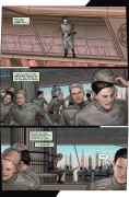 Star Wars - Darth Vader And The Ghost Prison (1-5 series) Star Wars - Darth Vader And The Ghost Prison (1-5 series)