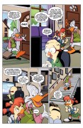 Darkwing Duck (1-18 series + Annual) Complete Darkwing Duck (1-18 series + Annual) Complete