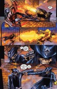 Bedlam ##1 Bedlam ##1