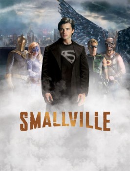 Тайны Смолвиля / Smallville (2001-2011) 1-2-3-4-5-6-7-8-9-10 сезон Тайны Смолвиля / Smallville (2001-2011) 1-2-3-4-5-6-7-8-9-10 сезон