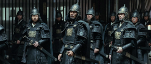 Zaginiony Wojownik / The Lost Bladesman (2011) PL.720p.BBRip.XviD.AC3-ELiTE / Lektor PL Zaginiony Wojownik / The Lost Bladesman (2011) PL.720p.BBRip.XviD.AC3-ELiTE / Lektor PL