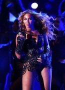 Бейонсе (Beyonce) Destiny's Child - performs during the Pepsi Super Bowl XLVII Halftime Show in New Orleans, 03.02.13 - 35xHQ C9bb5c243716131