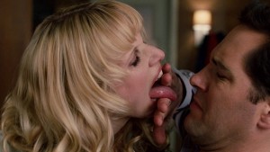 Lucy Punch Naked