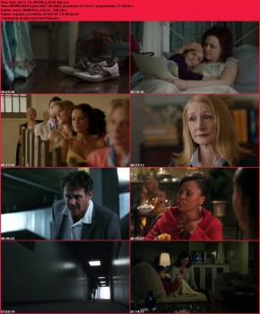 Pięć / Five (2011) PL.DVDRip.XviD-Zet / Lektor PL Pięć / Five (2011) PL.DVDRip.XviD-Zet / Lektor PL