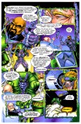 Evil Ernie - Monthly (1-11 series) Complete Evil Ernie - Monthly (1-11 series) Complete