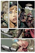 Grimm Fairy Tales presents Robyn Hood vs. Red Riding Hood #1 (2013) Grimm Fairy Tales presents Robyn Hood vs. Red Riding Hood #1 (2013)