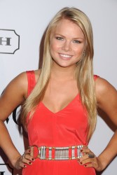 Kelli Goss - 9th Annual Teen Vogue Young Hollywood Party in Hollywood - Sept. 23, 2011