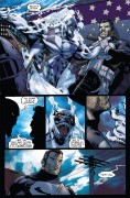 Amazing Spider-Man Presents - Anti-Venom #01-03 (2009-2010) Amazing Spider-Man Presents - Anti-Venom #01-03 (2009-2010)