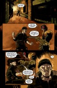 Judge Dredd #1 Judge Dredd #1