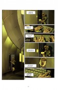 Assassin's Creed - Aquilus #1 (2012) Assassin's Creed - Aquilus #1 (2012)