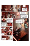 Assassin's Creed - Aquilus #1 (2012) Assassin's Creed - Aquilus #1 (2012)
