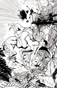 Jungle Fantasy Annual #1 (2007) Jungle Fantasy Annual #1 (2007)