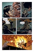 The Sixth Gun - Sons of the Gun #3 (2013) The Sixth Gun - Sons of the Gun #3 (2013)