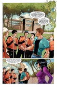 Grimm Fairy Tales #84 (2013) Grimm Fairy Tales #84 (2013)