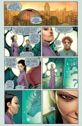 CyberForce #4 (2013) CyberForce #4 (2013)