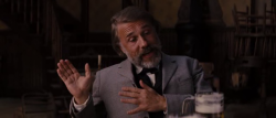 Django / Django Unchained (2012) PL BDRip XviD - BiDA | Lektor PL Django / Django Unchained (2012) PL BDRip XviD - BiDA | Lektor PL